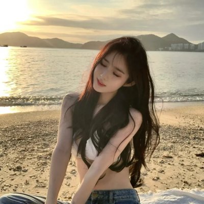 赢得美人
