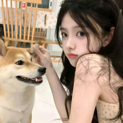 高校女汉子
