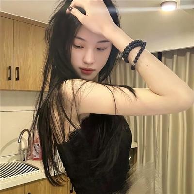 女孩的成长图腾