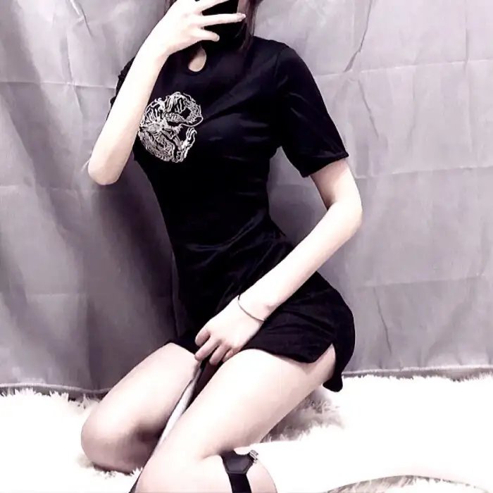 爱死你害死你